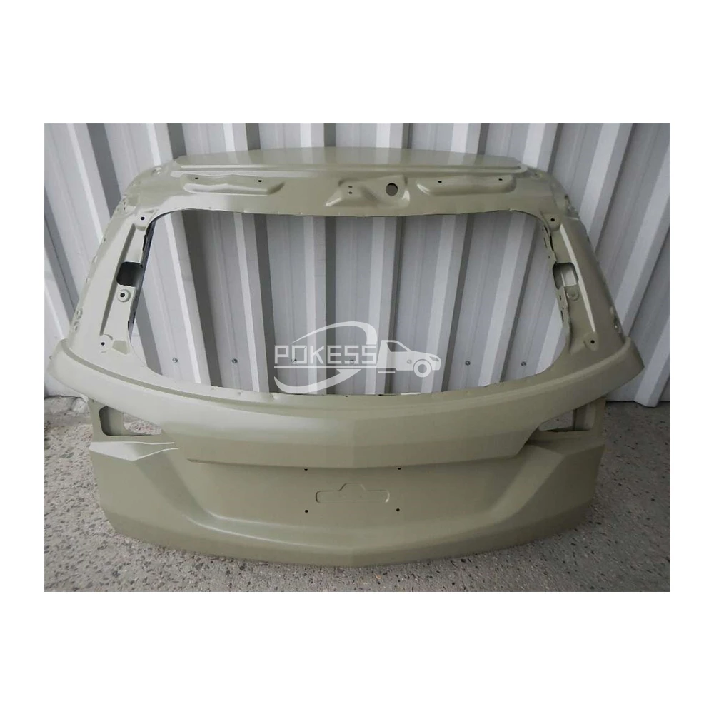 Auto Spare Parts Auto Tailgate 4240931Tailgate fo