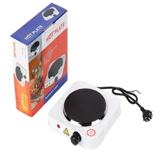 1500 watt hot plate