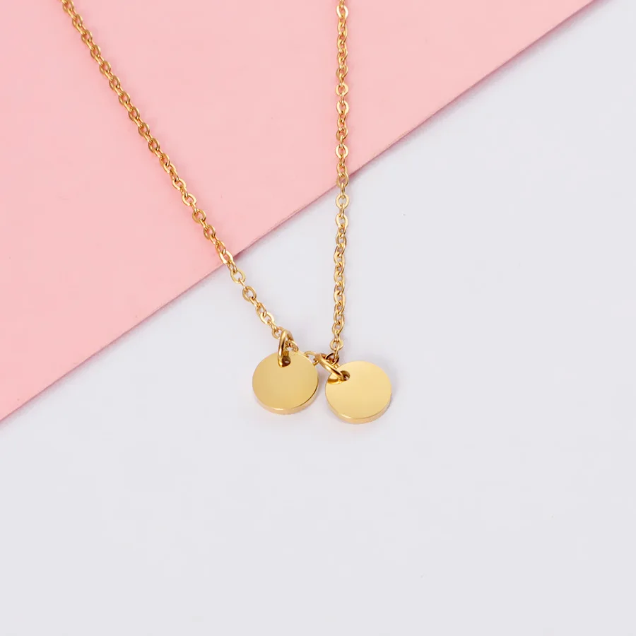Stainless Steel Necklaces