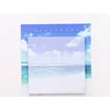 water and sky