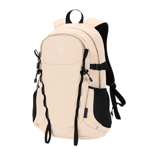 Unisex Waterproof Nylon Travel Backpack for Outdoor Sports Camping & Hiking