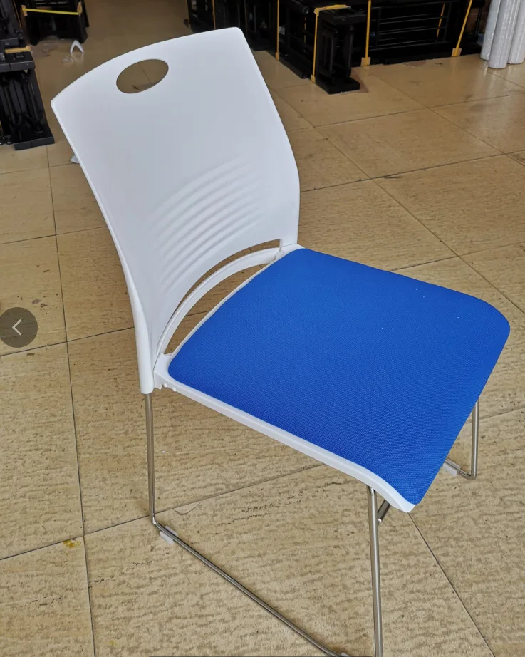 China Factory Wholesale Best Quality Modern Comfort Plastic Chair ...