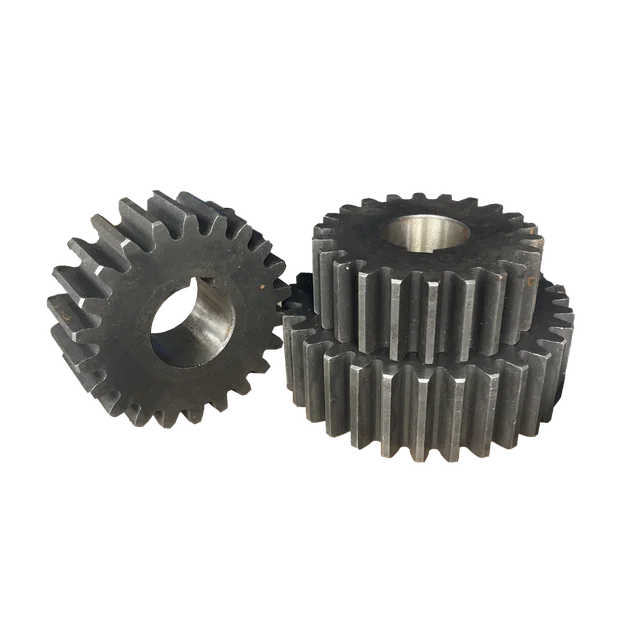 Food Production Line Noodle Slitter Spare Part Gear for Noodle Machinery Parts