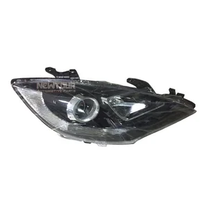 Auto Parts Car Headlight/Head Lamp for Chery Fulwin 2/A3