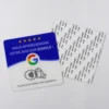 Google blue FR