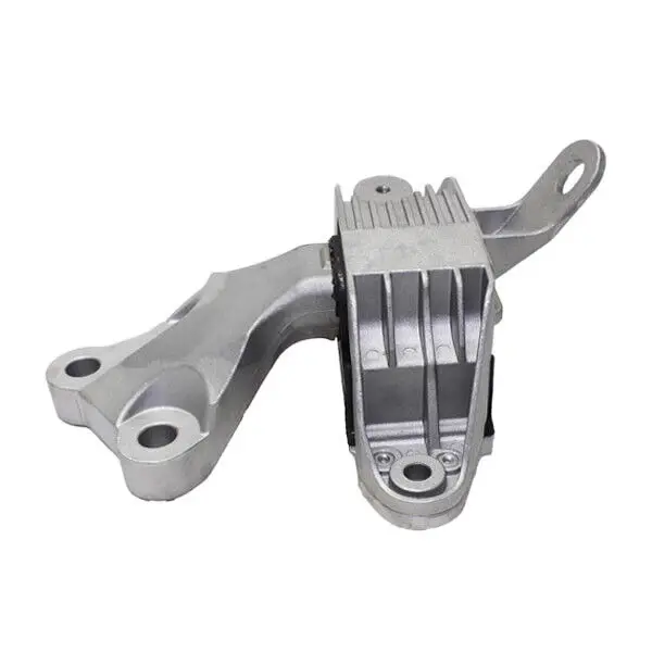 Engine & Trans Mount Set 4PCS 11-19 for Buick Cascada/ Chevrolet Cruze for Auto.