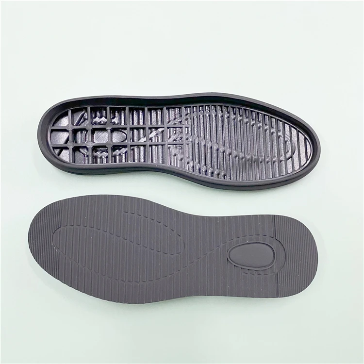 Hot Sale New Design Rubber Sole Men Casual Shoes Outsole Rubber Boot
