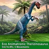 Eco Therizinosaurus-5m(16.4ft)- 5 Movimientos