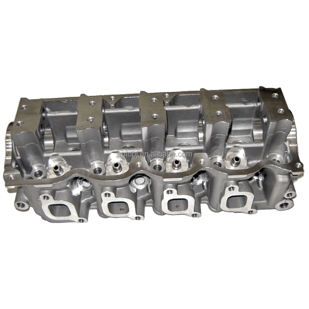 ALB-1601169957905 OEM 96666228 Cylinder Head Engine B10S1 F12S3 B12S1 For Tapa Cilindros Chevrolet MATIZ KALOS 96642709