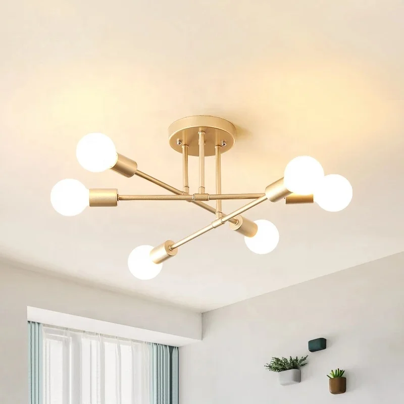 multi led ceiling lights