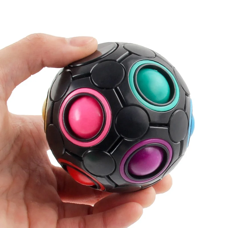Magic Fidget Spinner Cube - Not Sold In Stores - Foto 12