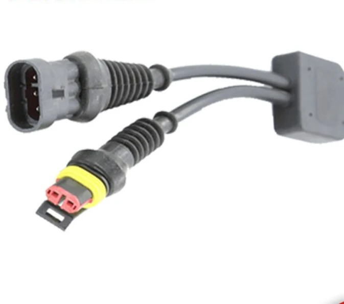 car diagnostic connecting cable-1