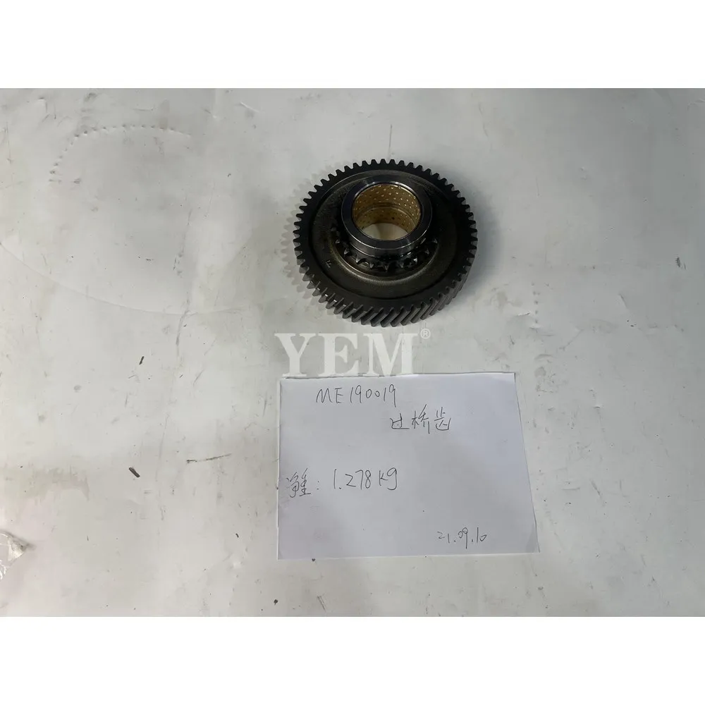 Idler Gear ME190019 for Mitsubishi