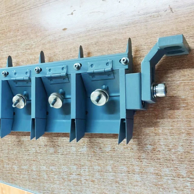 25+ Years of Experience High Quality Economy Noodle Divider for Noodle Making Machine 2