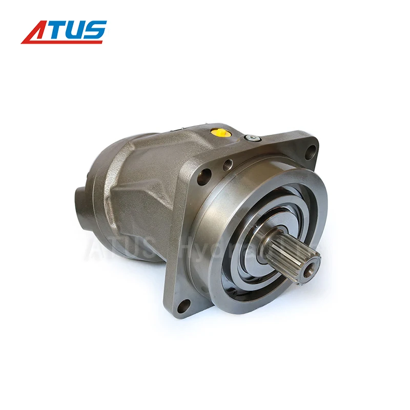 rexroth hydraulic motor a2fm 180 A2F180 Axial Piston Fixed Motor A2FM for hydrostatic drives in open and closed circuits