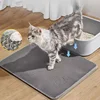 Tappetino Antigrigio per Controllo degli Animali Domestici *5 pezzi