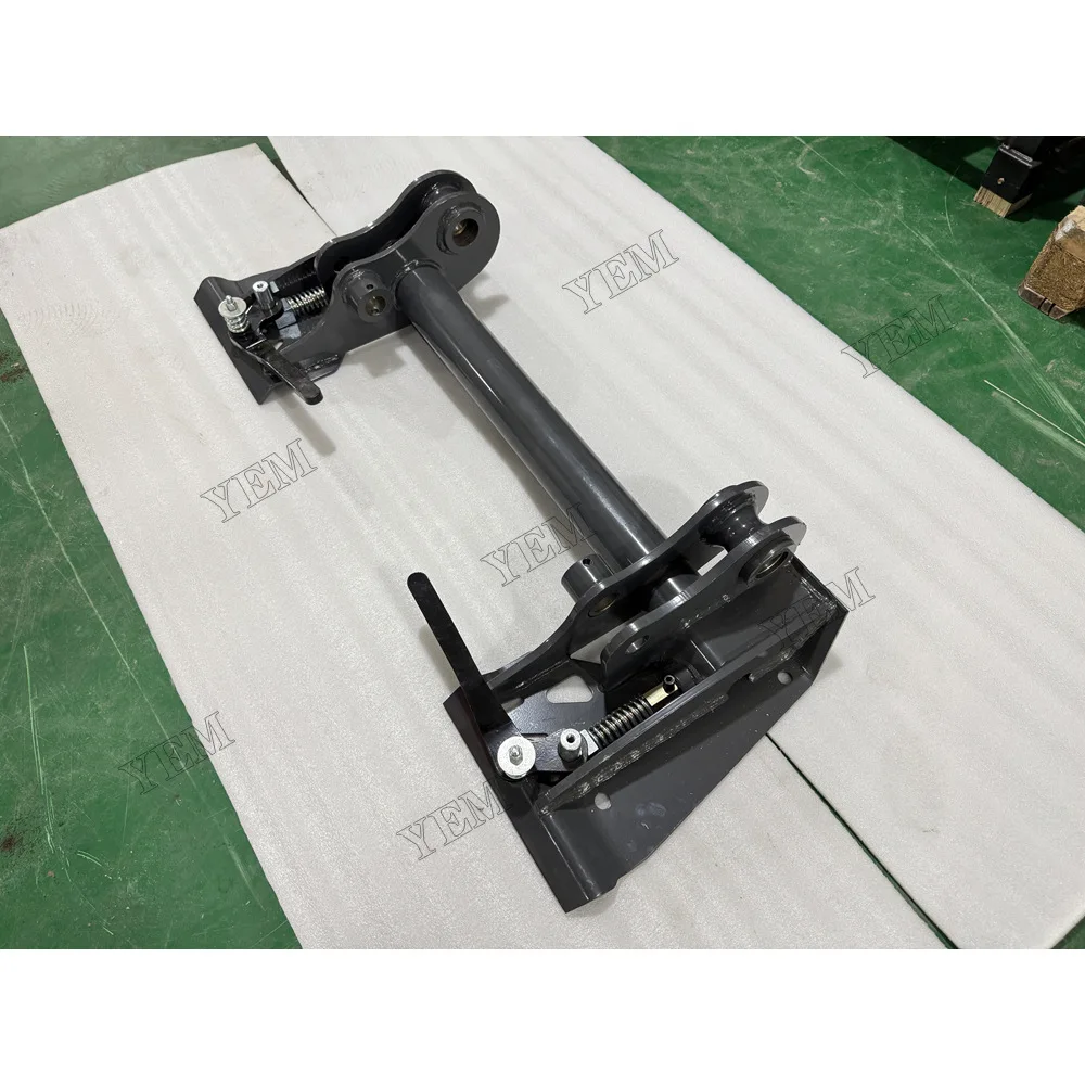 For Bobcat S530 Heavy-Duty Connector Adapter 7276373 Fast Delivery Engine Parts 4