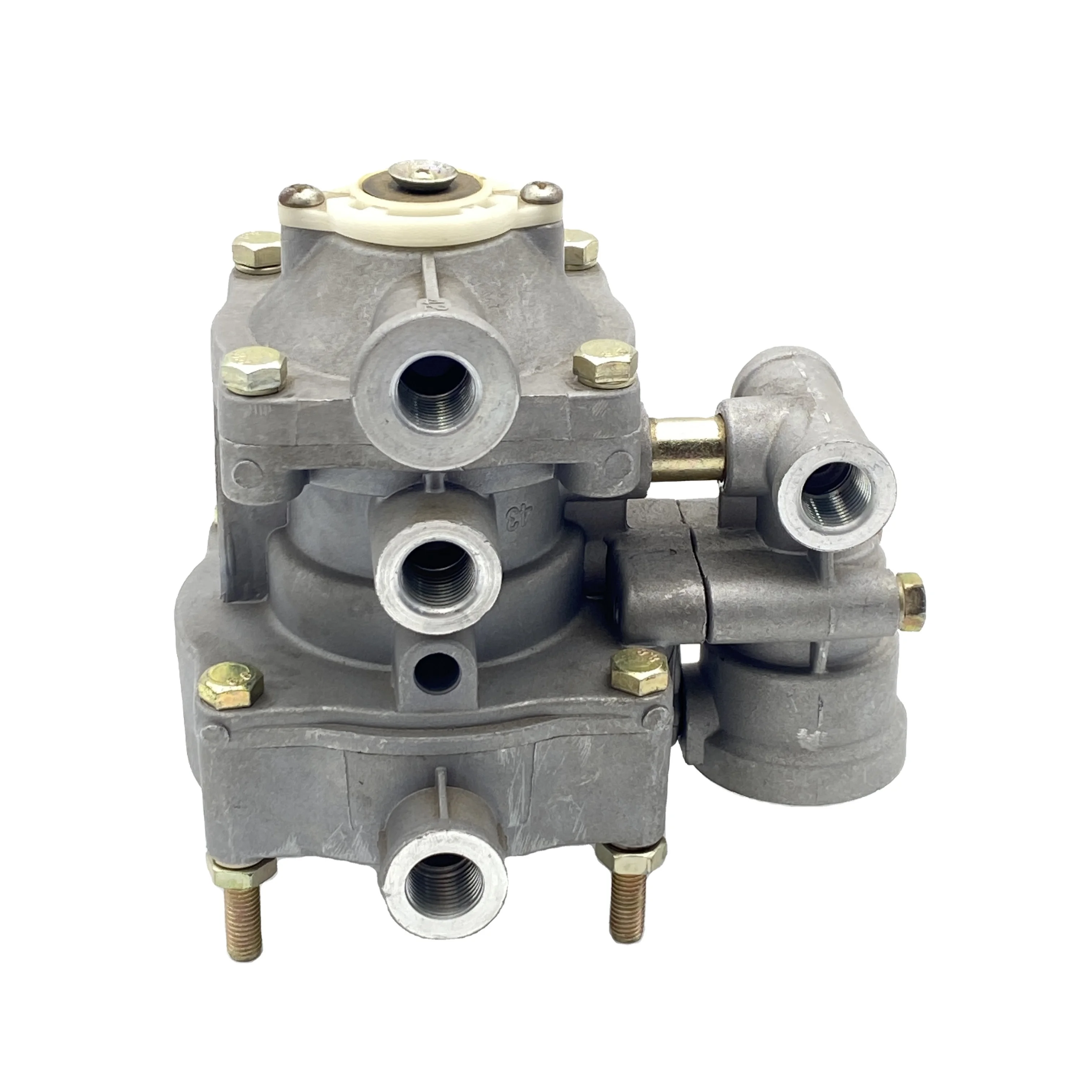 Trailer Control Valve/relay Valve For Daf/iveco/mercedes-benz Truck ...