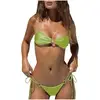 Verde menta liso