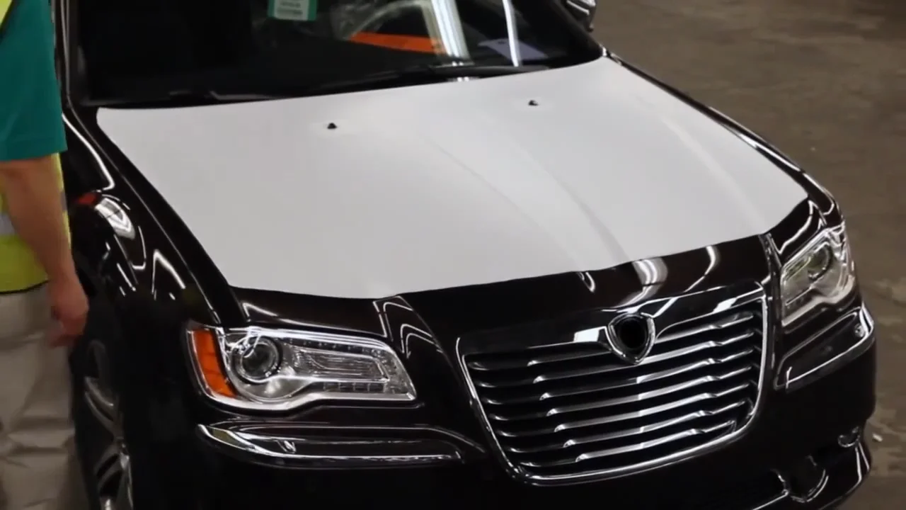 Car Wrapping Paint Protection Film,Antiuv Temporary Protection Tape