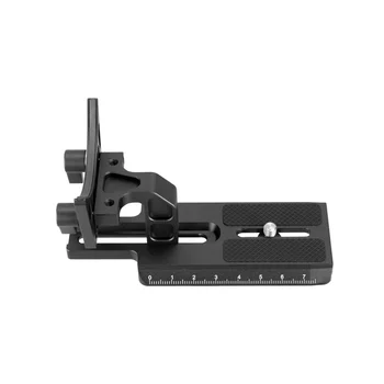 ZHIYUN  Accessories Crane 3 Lab Quick Release Plate for Canon EOS 1DX detail image