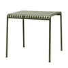 Square table B