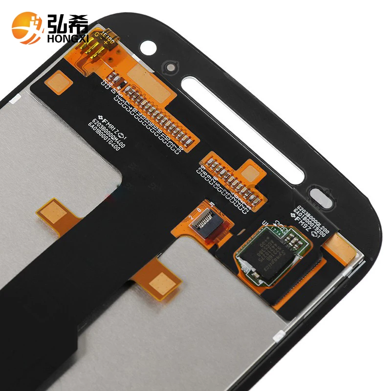 Original quality Mobile Phone LCD Touch Screen Display For MOTOROLA MOTO E2 XT1505 XT1524 XT1527 XT1511 LCD Complete