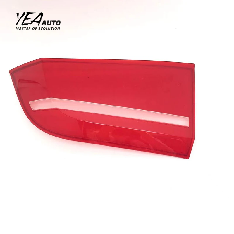 product yea auto replacement car taillight lampshade cover lens lamp for bmw x5 f15 light taillamp lens cover 2014   2018-31