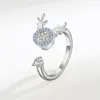 White gold color