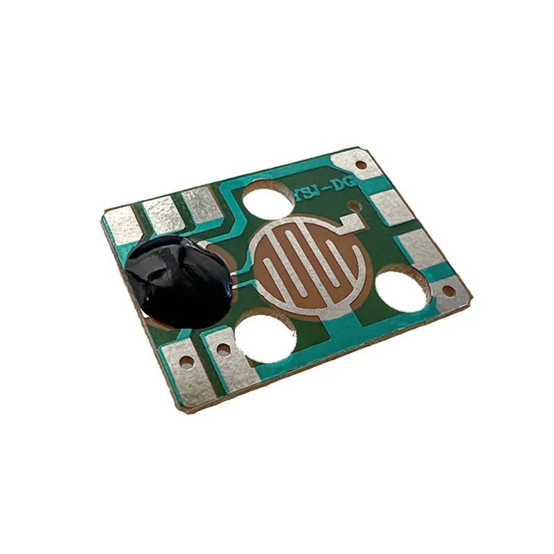 Sound Module Trigger Dog Animals Barking Music Chip Voice Module for Toy
