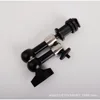 7-inch black stainless steel magic wand