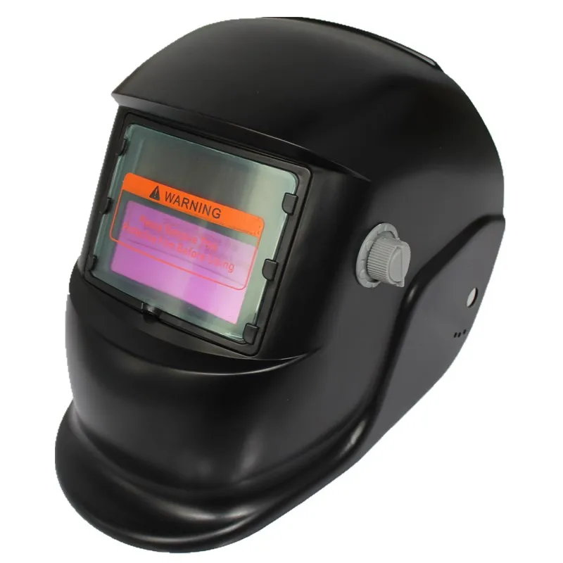 $5 Baby Morsafe Custom Automatic Welding Helmet