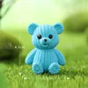 6#Blue
