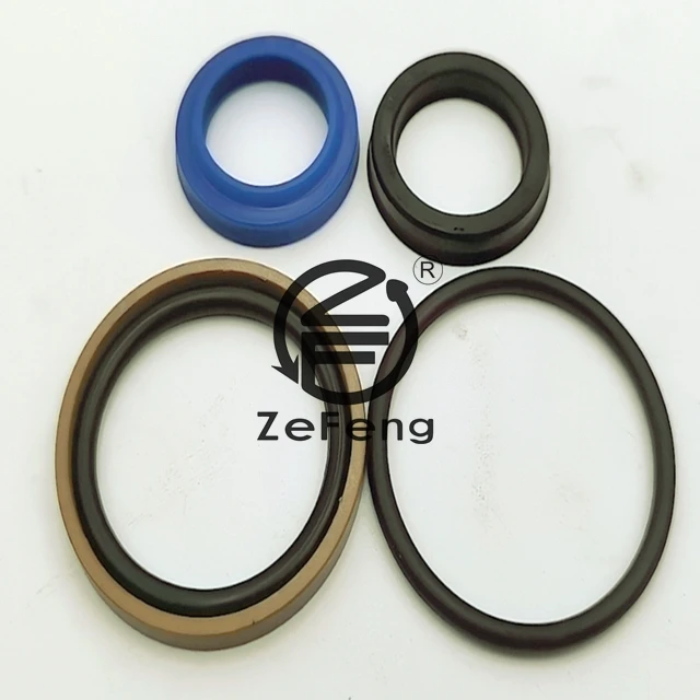 Forklift Parts Power Steering Cylinder Seal Kit 91255-11120