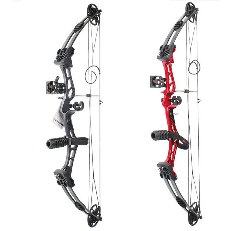 Recurve Bow Scenic Archery American Compound Bow Arrow Metal Bow And Arrow Type Buy Bow And