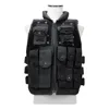 Black - free size