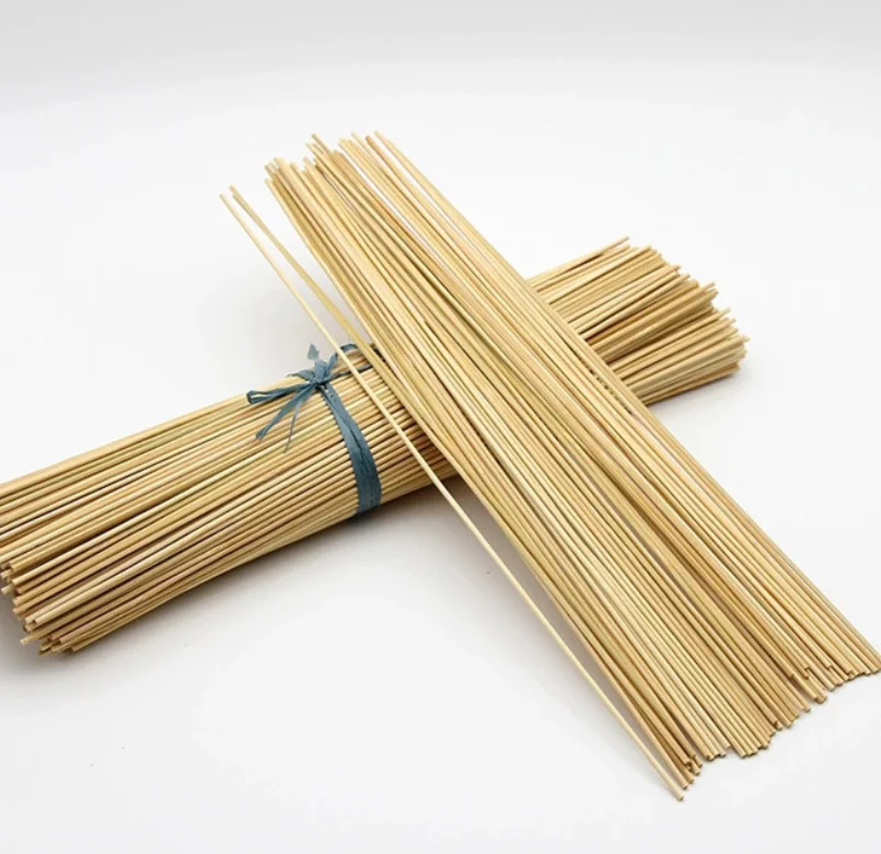 
 Экологичные бамбуковые шампуры, Кофеварка, мешалка, бамбуковые шампуры  