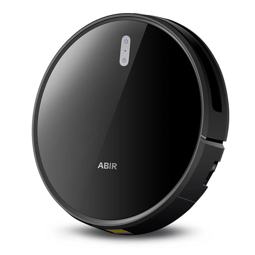 ABIR G20 Robot Strong Suction Automatic Charging Deep Clean Break Point Resume Operation Mini Vacuum