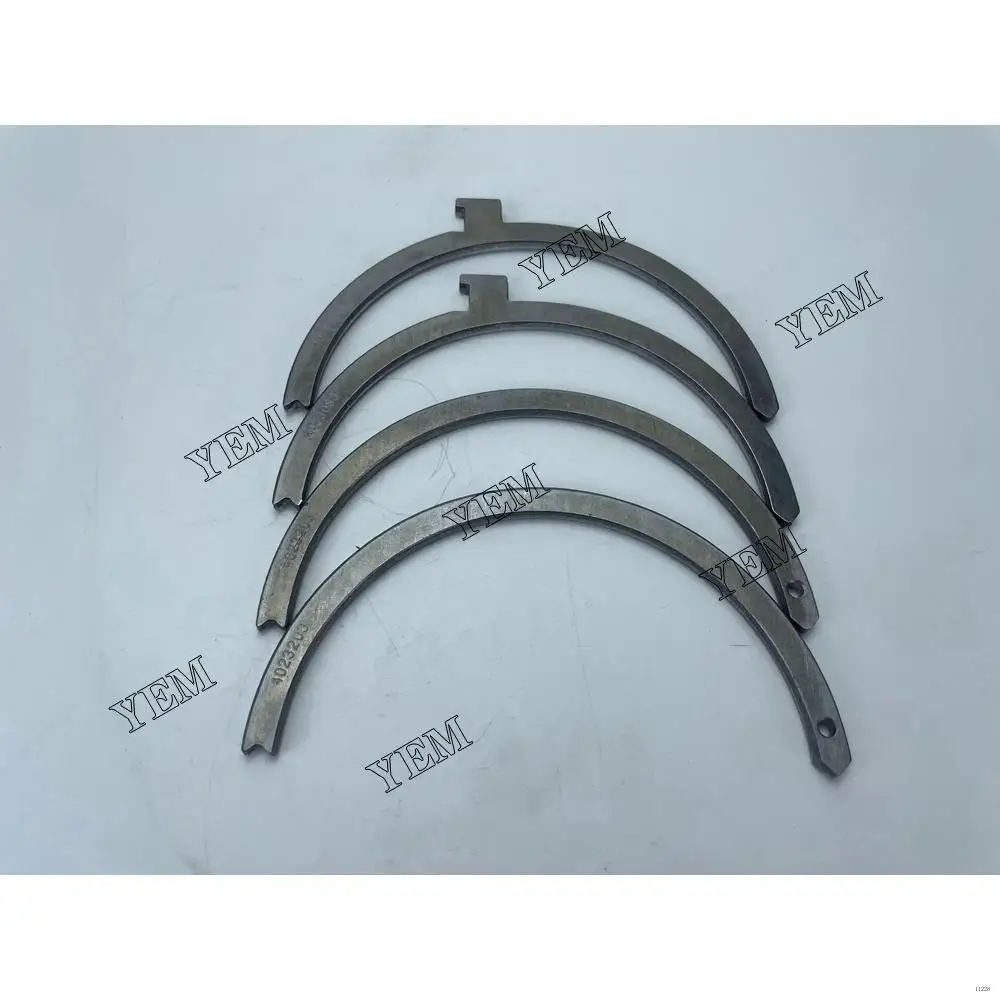 M11 Thrust Washer 4926017 for Engine Parts