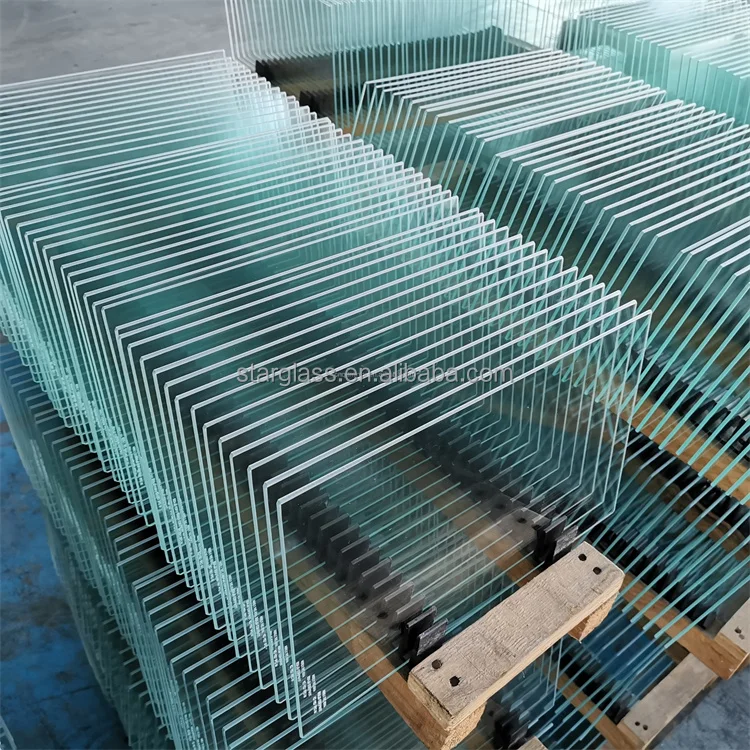 product cheap safety tempered glass price 3mm 4mm 5mm 6mm 8mm 10mm 12mm 15mm colored clear tempered glass-1