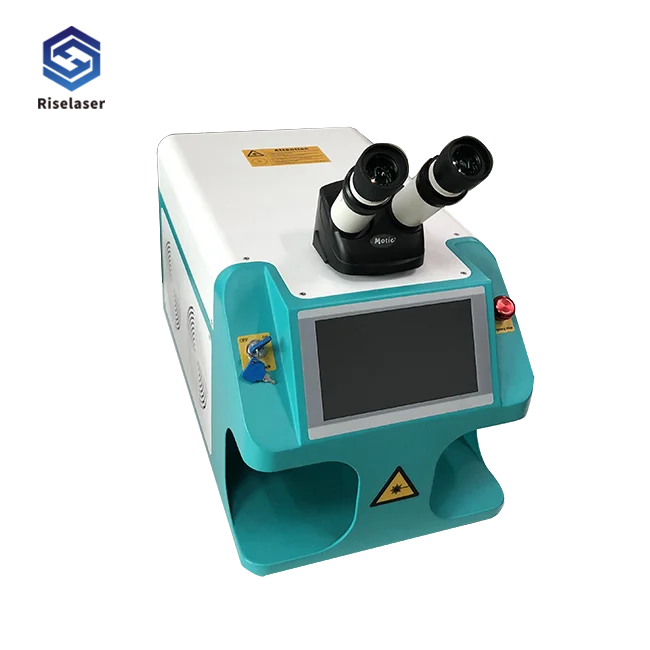 Портативный 60 Вт лазерное серебряное золото ювелирные изделия лазерная точечная сварочная машина волоконная лазерная сварочная машина