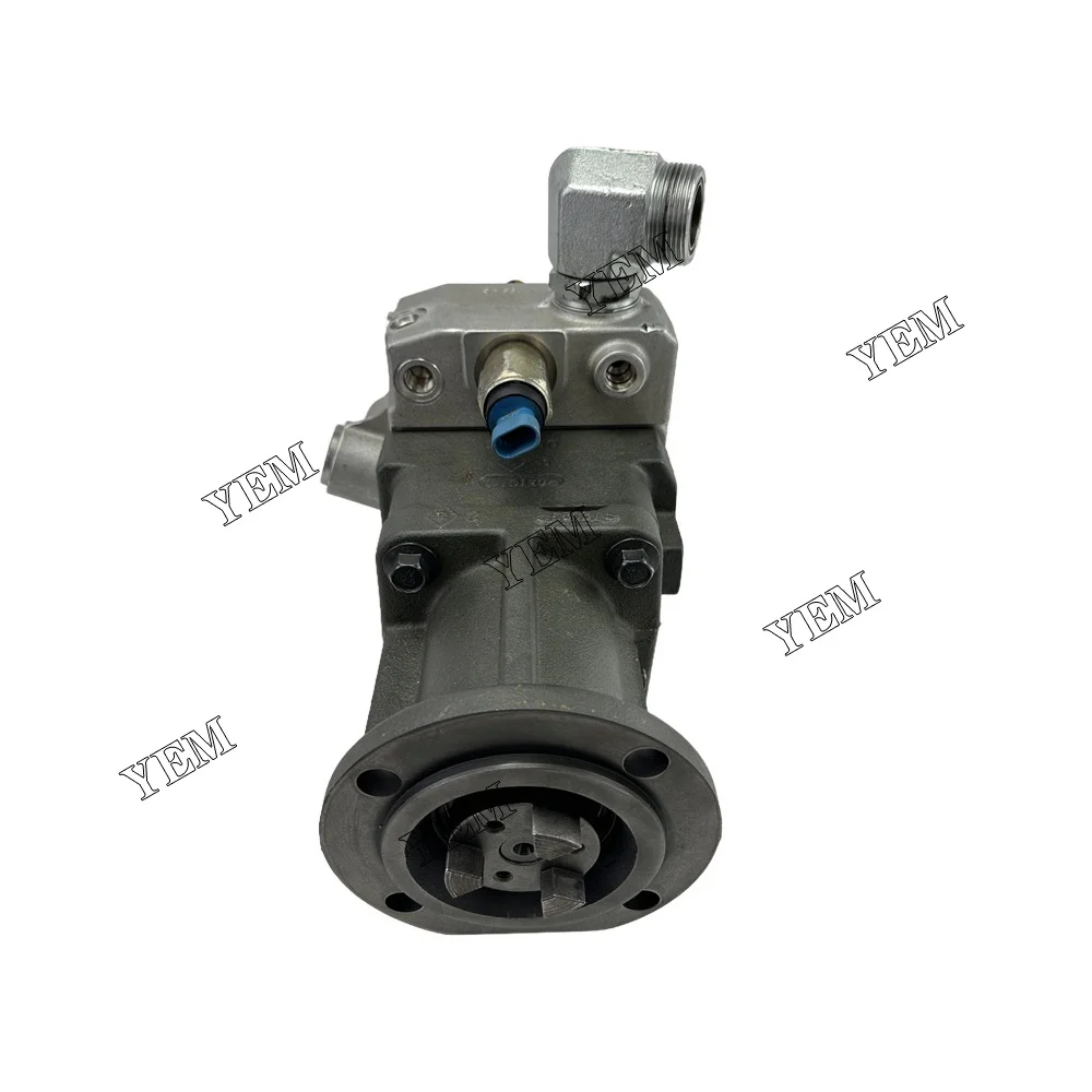 Fuel Injection Pump 4903532 Fit for Komatsu 6D170 Engine 5