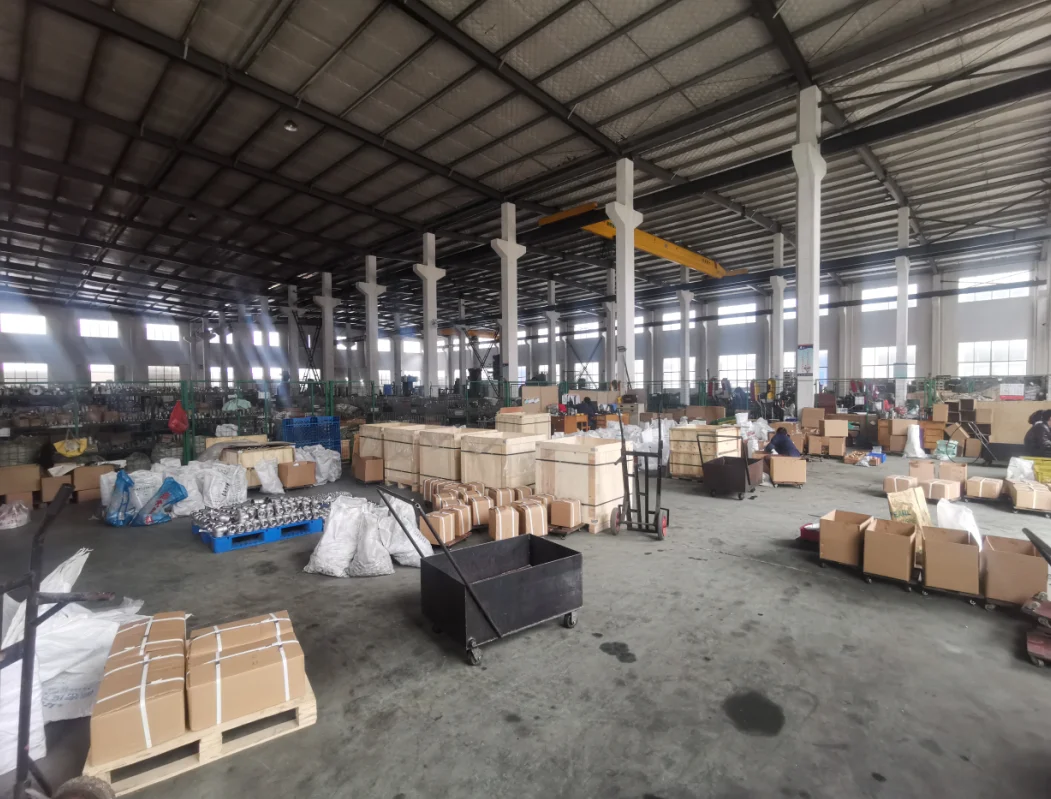 Seamless Straight Reducing Tee SCH40 DN50 ASTM A234 WPB Butt Joint ASME B16.9 Pipe Fittings
