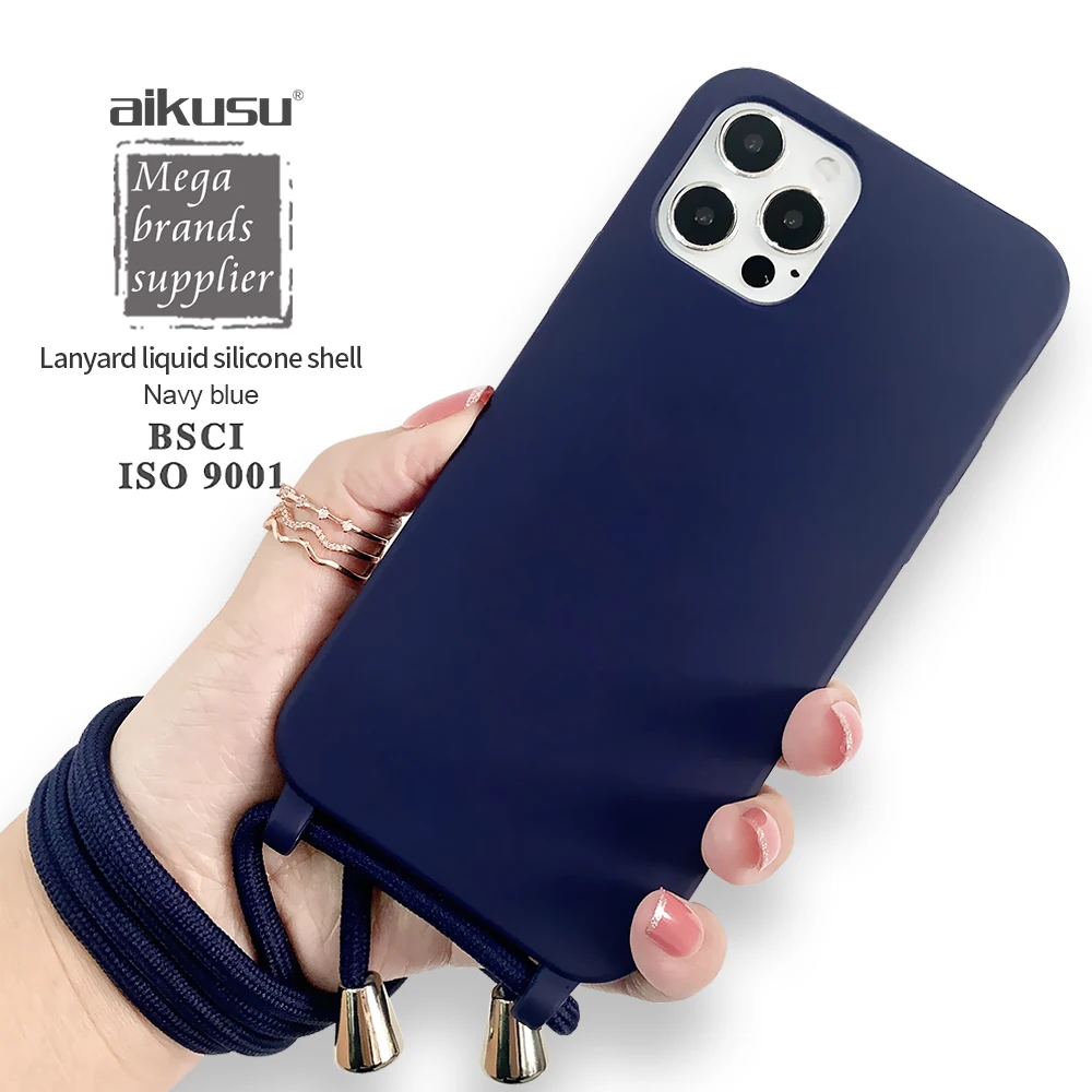 Paekear Obile Phone Chain Obile Phone Case For Oppo A80 5G Cases - View #12