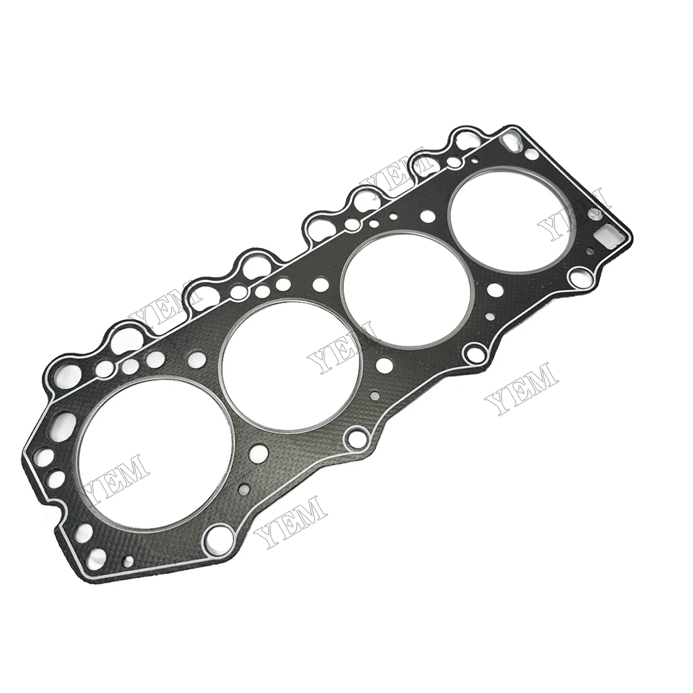 Full Gasket Kit for Mazda XA Engine Spare Parts 4