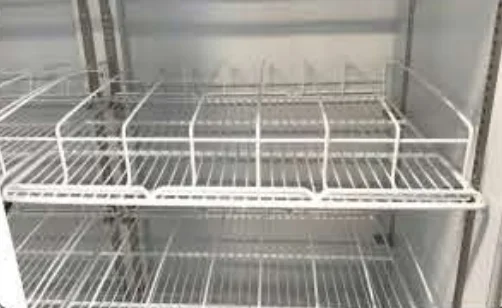 Convenience Store Upright Refrigerator, based on sizes, R22 - detail 22