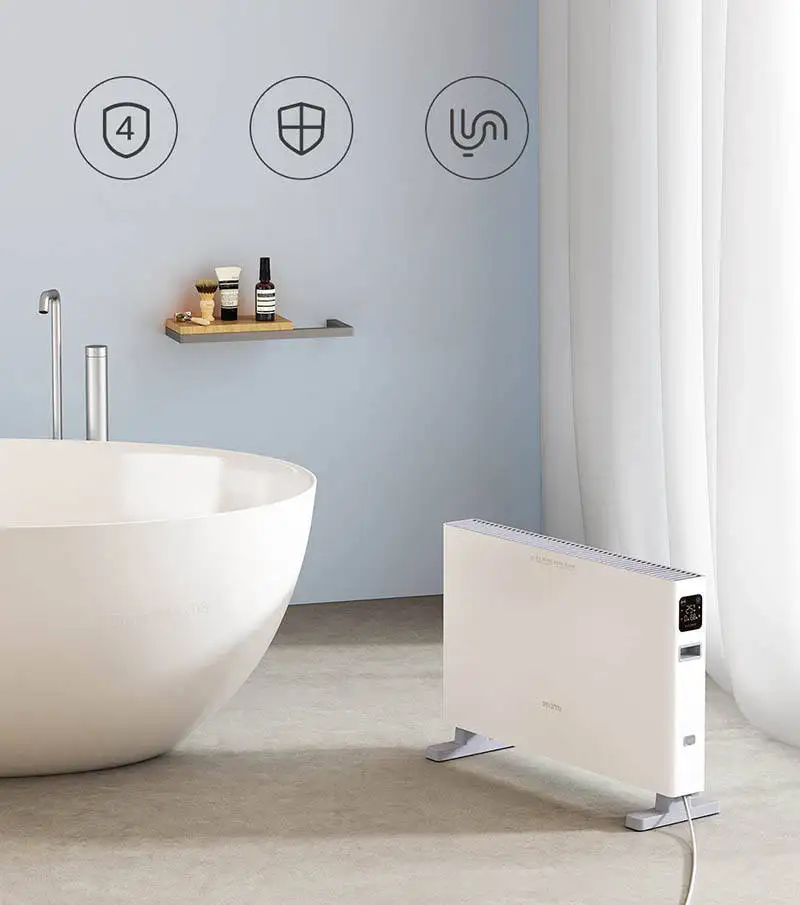 Remote Control Xiaomi Smartmi Smart Fan Heater XIAOMI Smartmi