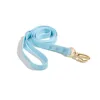 Cuerda de tracción azul rosa