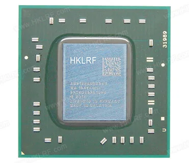 Laptop chip AM912EANN23AC  BGA  Chipset with good price