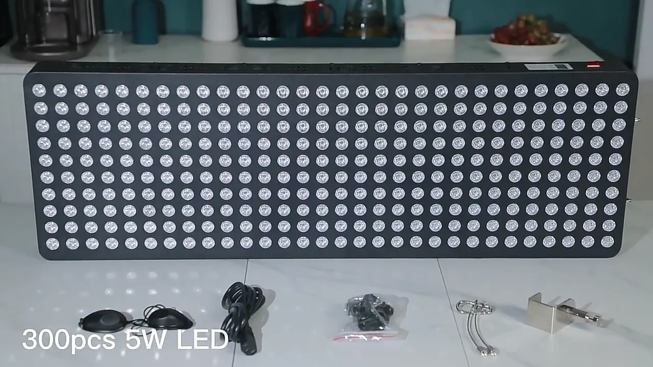 Meeyu Led Red Light Therapy Led Red Light Pain Relief Device - Buy Led ...